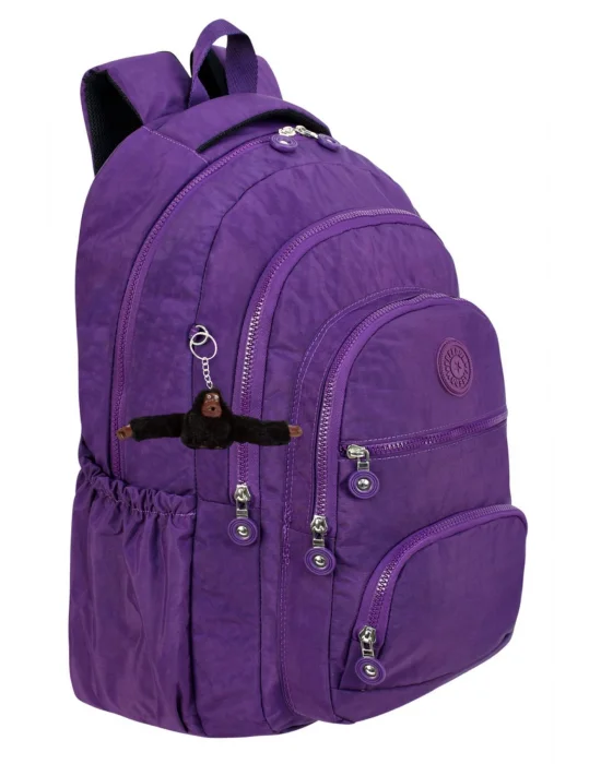 KOÇAK - 1620 - KRINKIL MASKOTLU OKUL ÇANTASI