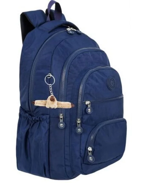 KOÇAK - 1620 - KRINKIL MASKOTLU OKUL ÇANTASI