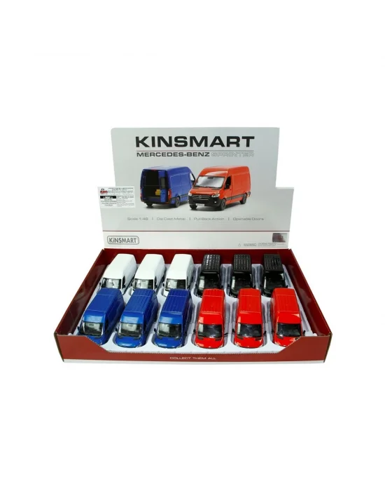 Kt5426d Çekbırak Mercedes Benz