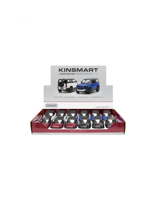 Kt5428d Çekbırak Land Rover Defender 90