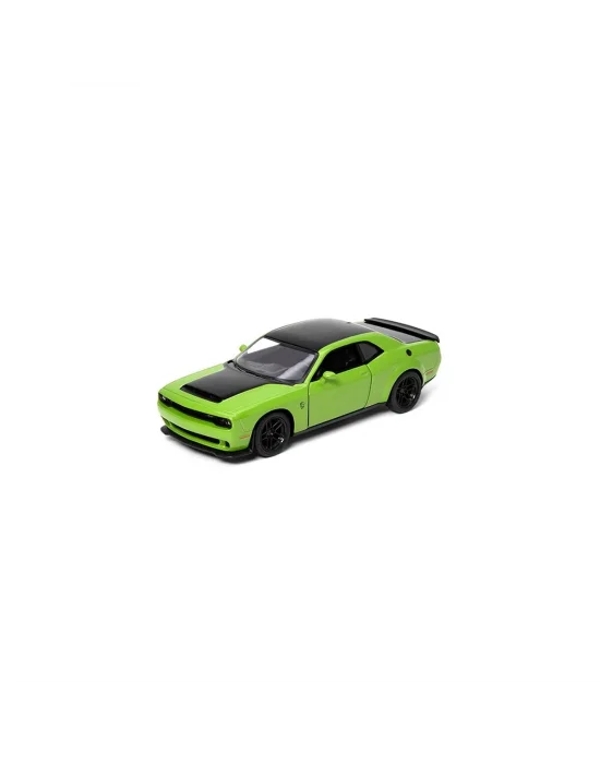 Kt5461d Çekbırak 2023 Dodge Challenger