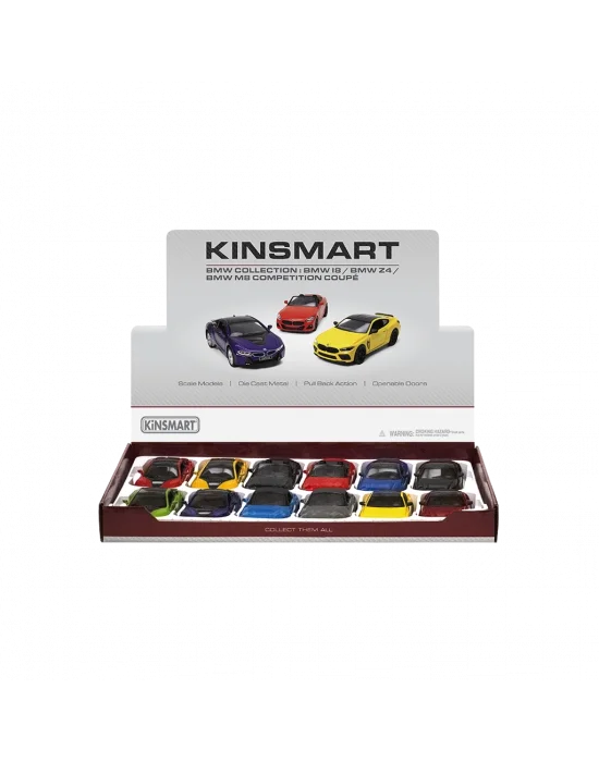 Kt5465d Çekbırak Bmw Collectıon