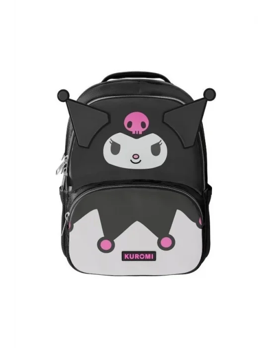 Kuromi Okul Çantası - 3200