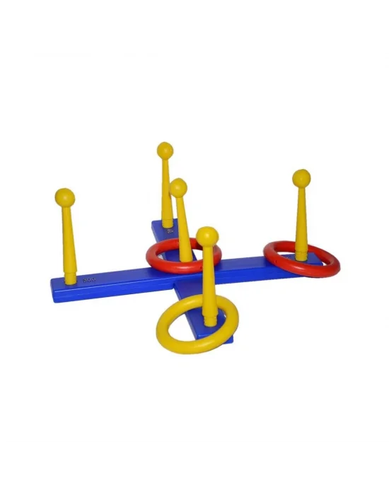 Kzl-115-1192 Kızılkaya, Halka Oyunu