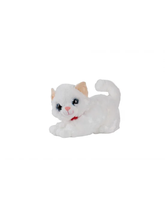 Kzl-2309035 Peluş 30 Cm Jumbo Kedi Miyavlayan 48