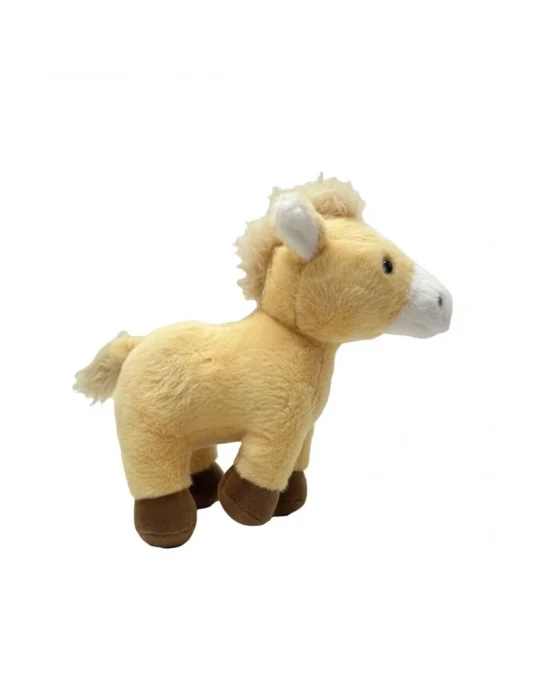 Kzl-2505029 Kzl-2505029 Pelus At 25 Cm Seslı  96