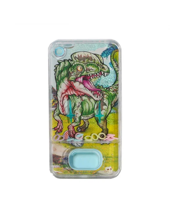 Kzl-8001-1 Dinazorlu Su Oyunu -kızılkaya