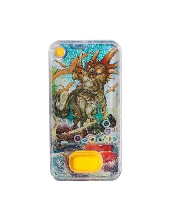 Kzl-8001-1 Dinazorlu Su Oyunu -kızılkaya