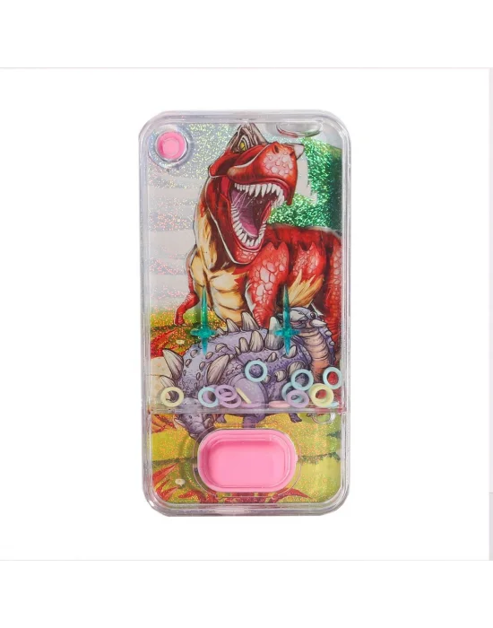 Kzl-8001-1 Dinazorlu Su Oyunu -kızılkaya