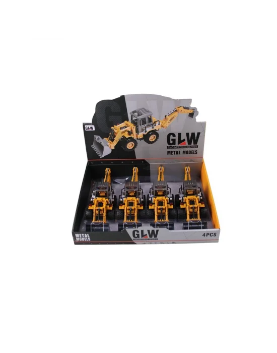 Kzl-8881 Cekbırak Buyuk Kepce