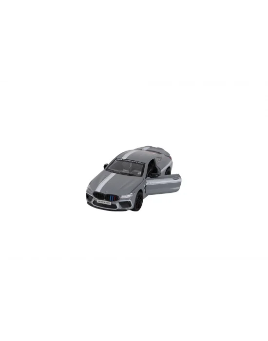 Kzl-dc24222 Bmw M8 1:24 Isıklı Seslı 32