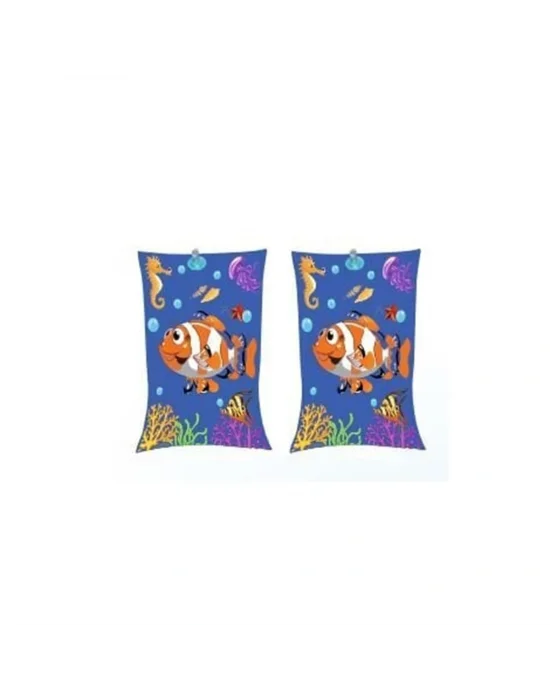 Kzld-47028-t Kolluk 25x15cm Nemo Balık 72