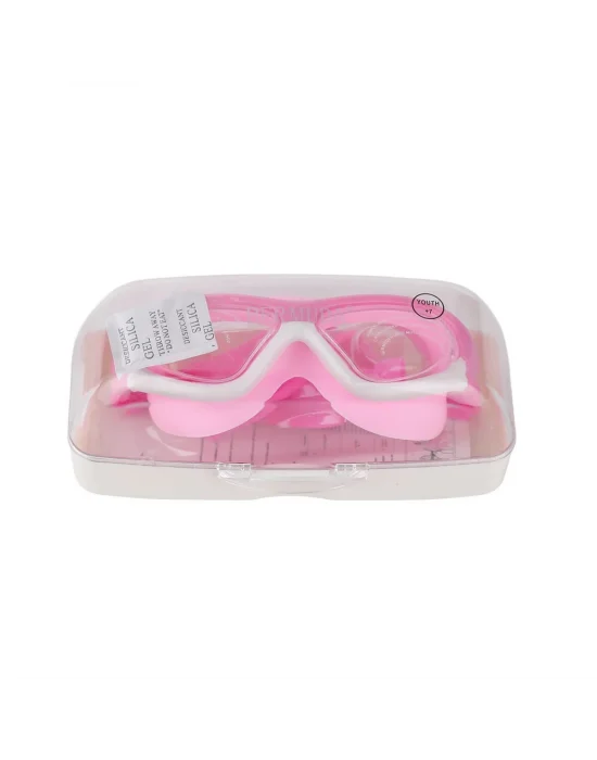 Kzld-rh2000  Sörf Yüzücü Çocuk Gözlük Kulaklık -kızılkaya Oyuncak