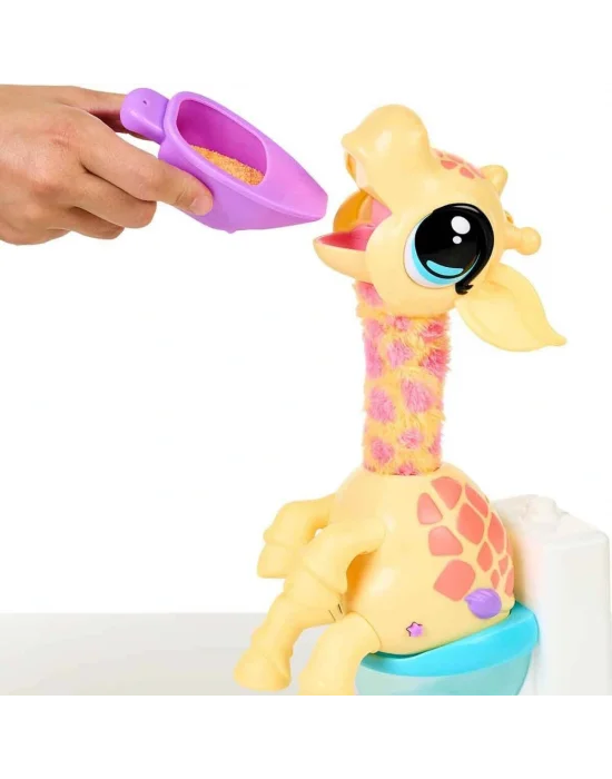 L0200000 Llp Gotta Go Dans Eden Zürafa - 26722