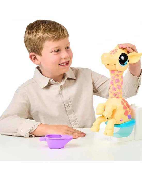 L0200000 Llp Gotta Go Dans Eden Zürafa - 26722