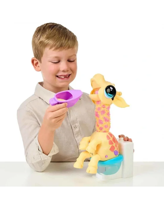 L0200000 Llp Gotta Go Dans Eden Zürafa - 26722