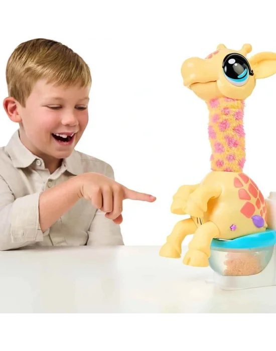 L0200000 Llp Gotta Go Dans Eden Zürafa - 26722