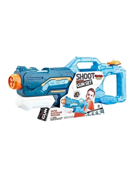 LC-31142 SU TABANCASI 4 FARKLI SU ATIMI