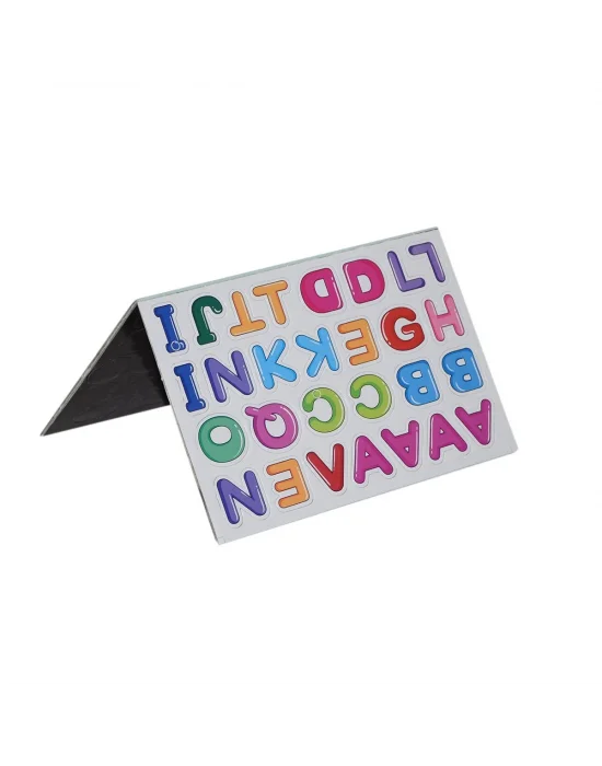 Lc7165 Manyetik Tablet Mavi