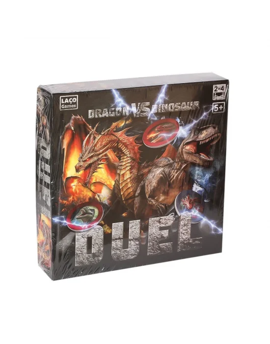 Lc7988 Duel Oyunu -laço