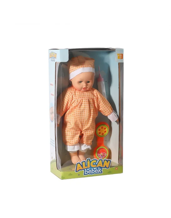 Ld69005b Alican Bebek