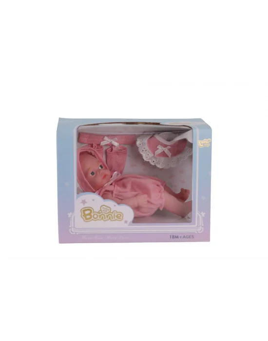 Ld77002c Kutulu Bebek