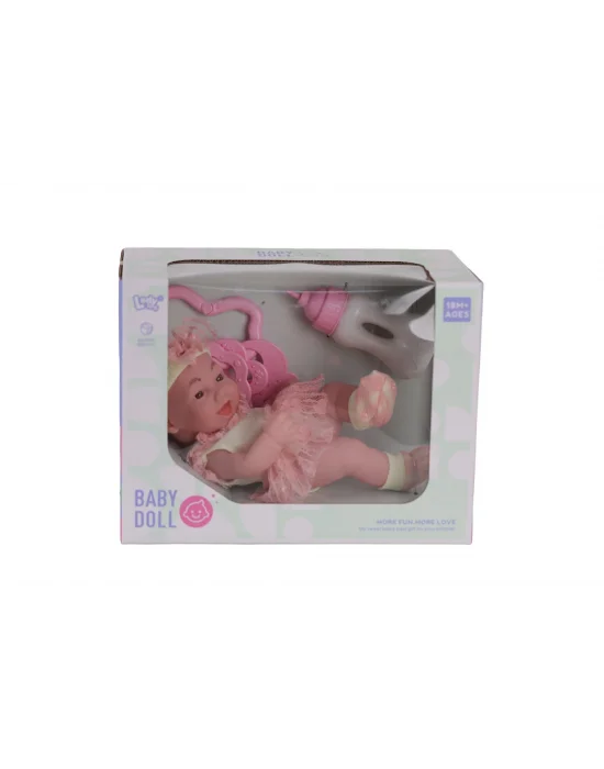 Ld77002c Kutulu Bebek