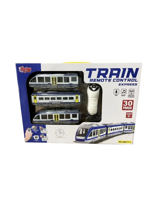 Le-2801y-1 Kumandalı 30 Pcs Işıklı Ve Sesli