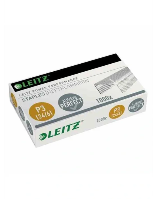 LEITZ 5570 ZIMBA TELİ NO:24/6