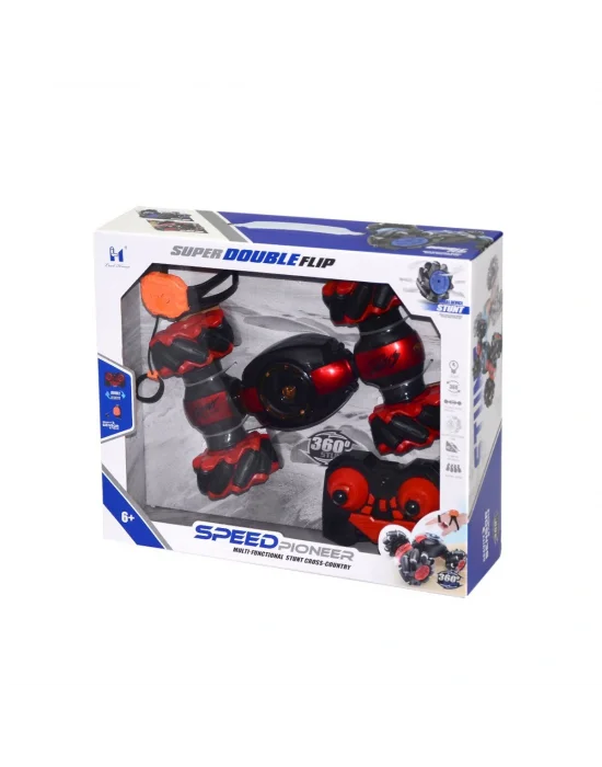 Lh C026 Uz Kum Şarjlı Araba