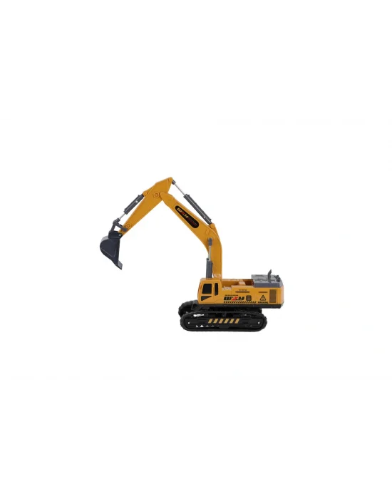 Lk31-12 Kutulu Metal Uçlu Ekskavatör Seti