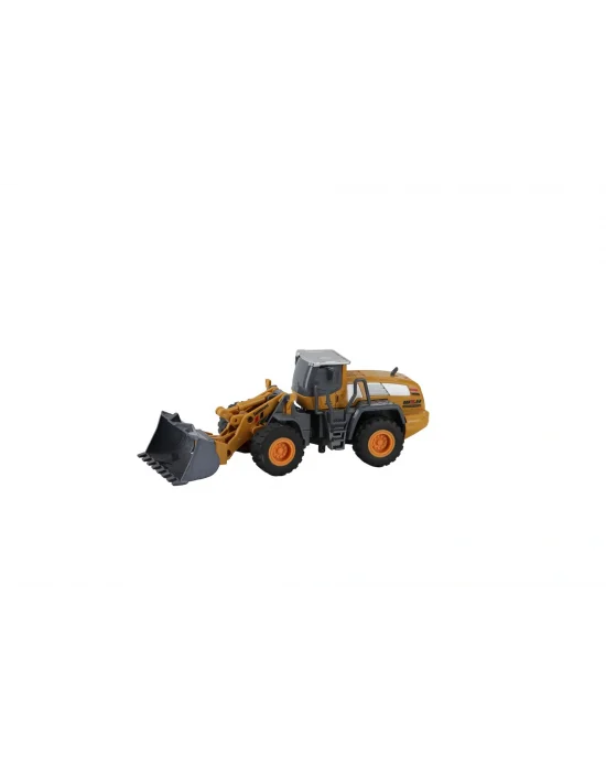 Lk31-13 Kutulu Metal İş Makineleri