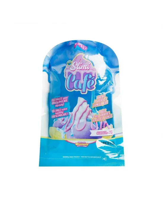 Lmc00000 Gp, Slimi Cafe Tatlı Süsleme -405480240700