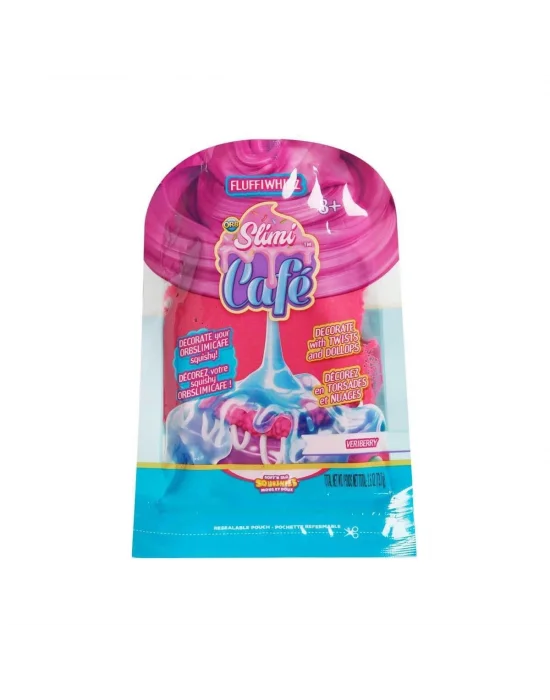 Lmc00000 Gp, Slimi Cafe Tatlı Süsleme -405480240700