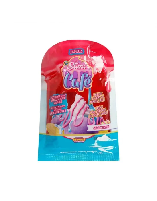 Lmc00000 Gp, Slimi Cafe Tatlı Süsleme -405480240700