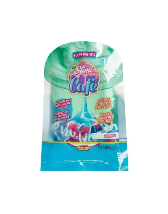 Lmc00000 Gp, Slimi Cafe Tatlı Süsleme -405480240700