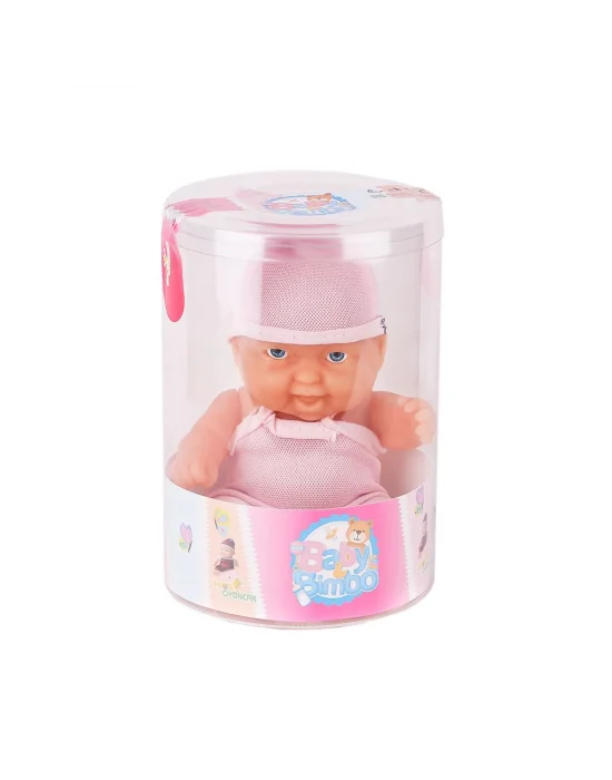Lmn209 Baby Bimbo Et Bebek 20 Cm -limon Oyuncak