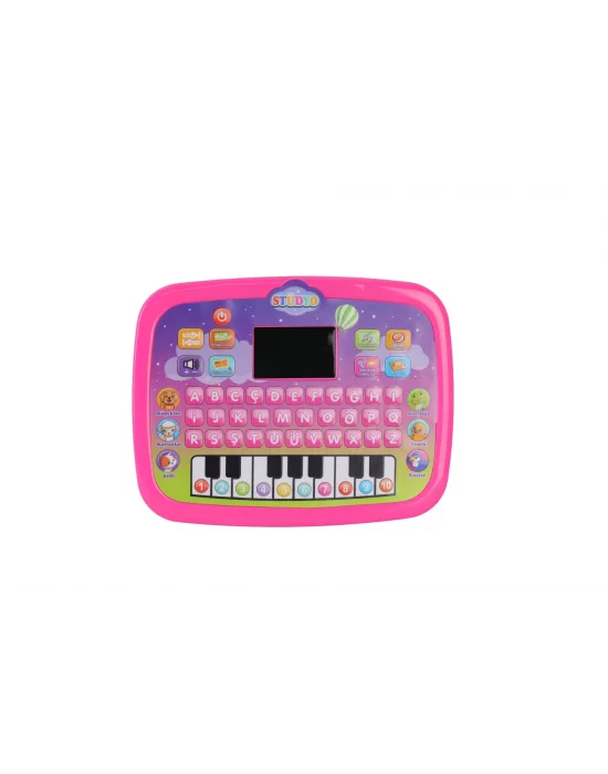 Lmn219 Eğitici Piyanolu Bilgisayar