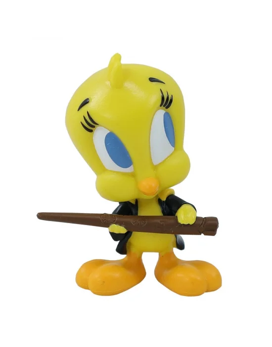 Lne04000 Warner Bros 6 Cm Mini Koleksiyon Figürü