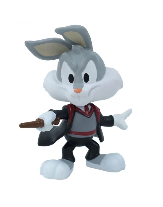 Lne04000 Warner Bros 6 Cm Mini Koleksiyon Figürü