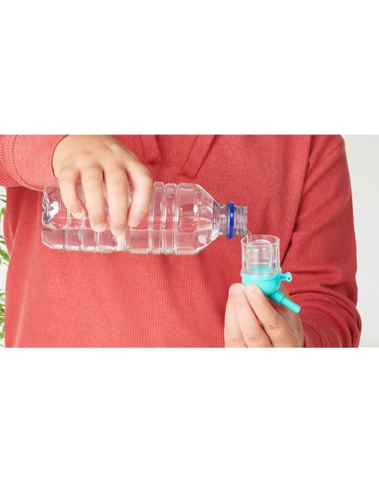 Lp301100 Little Live Pets Anne Fare Ve Yavruları Oyun Seti - 26510