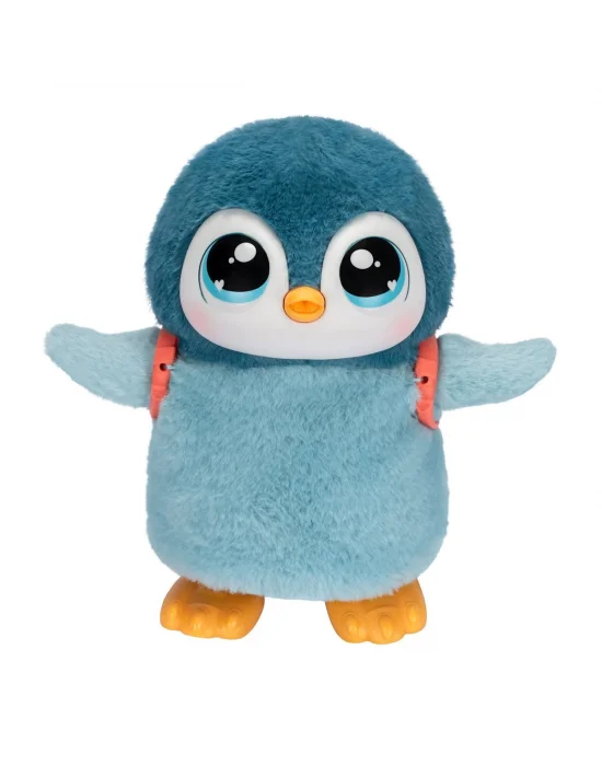 Lp600000 Little Live Pets Yürüyen Penguen - 26535