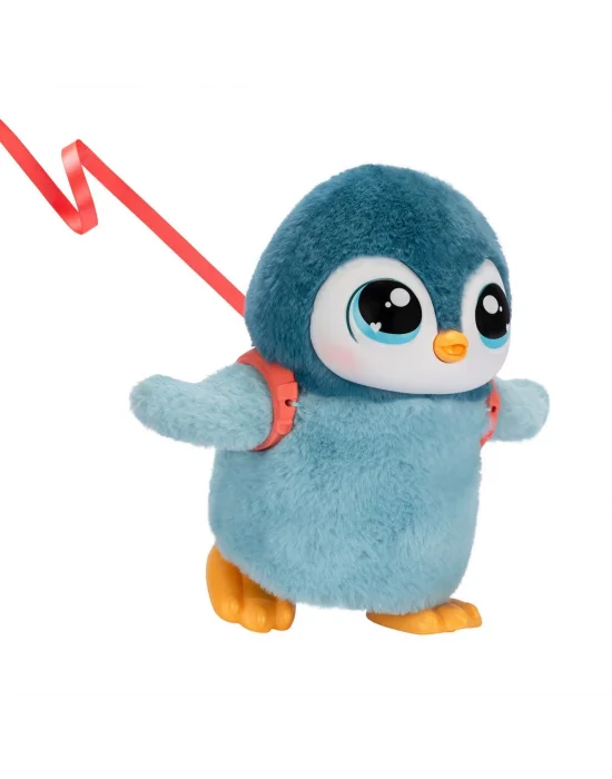 Lp600000 Little Live Pets Yürüyen Penguen - 26535