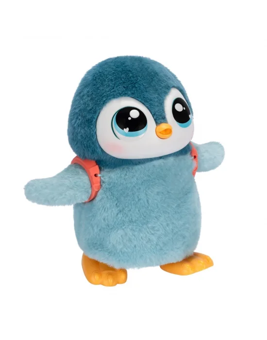 Lp600000 Little Live Pets Yürüyen Penguen - 26535