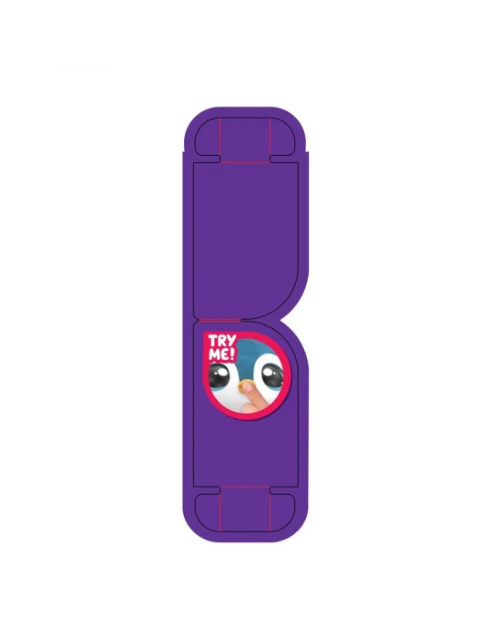 Lp600000 Little Live Pets Yürüyen Penguen - 26535