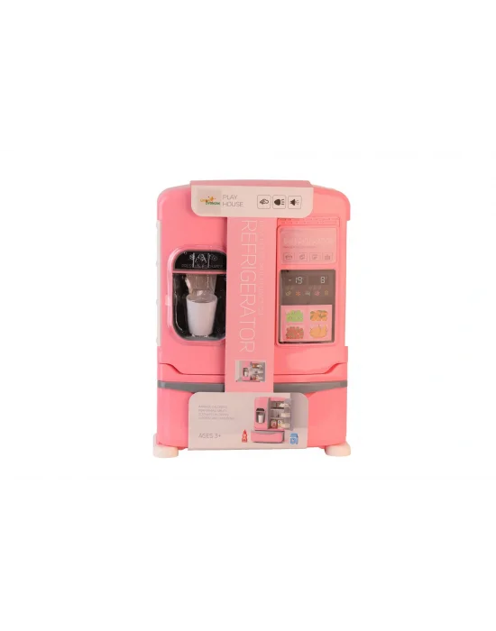 Ls820c78-2 Pilli Buzdolabı Seti