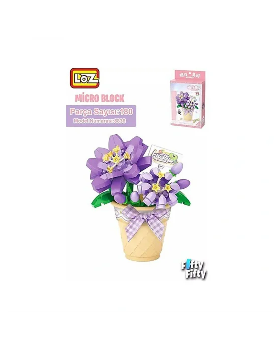 Lz8838 Loz Block Oyuncak