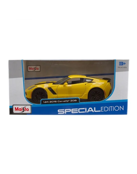 Maıs 31133 1 24 2015 Corvette Z06