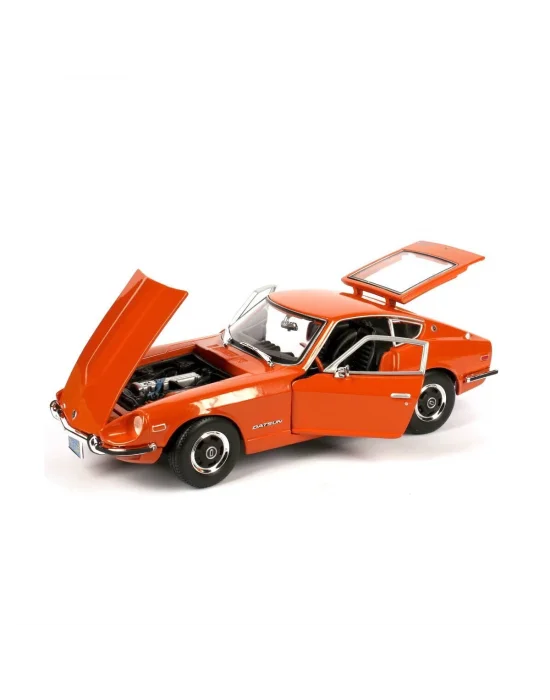 Maıs 31170 1971 Datsun Model Araba 1:18 -necotoys