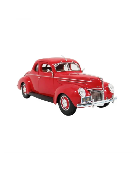 Maıs 31180 1 18 1939 Ford Deluxe Coupe